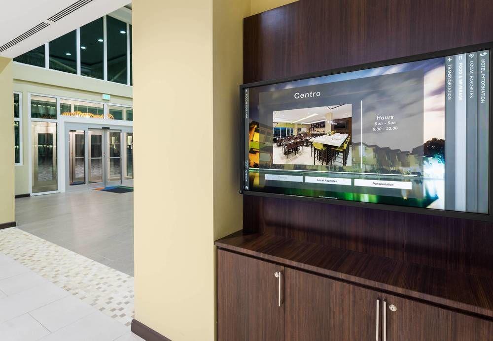Courtyard By Marriott Kingston, Jamaica Hotel Exterior foto
