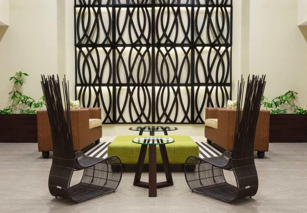 Courtyard By Marriott Kingston, Jamaica Hotel Exterior foto