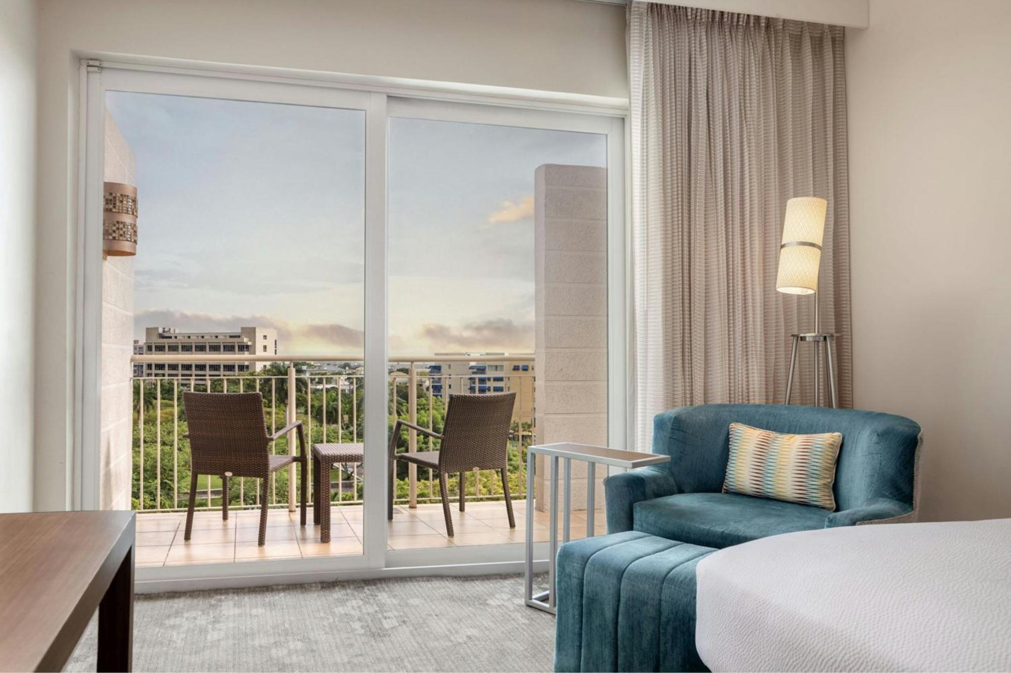 Courtyard By Marriott Kingston, Jamaica Hotel Exterior foto
